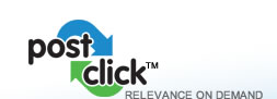 Post Click Logo